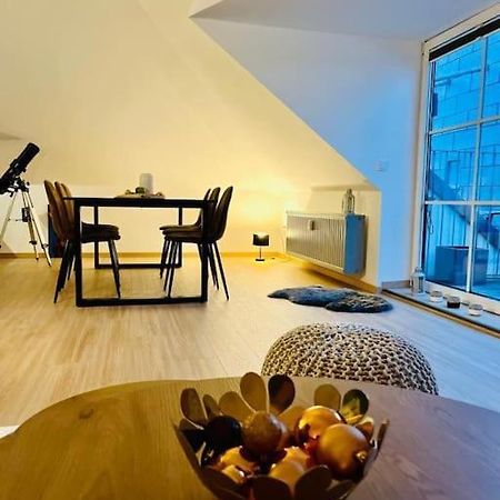 Ein Blick Uber Das Elbtal ドレスデン エクステリア 写真