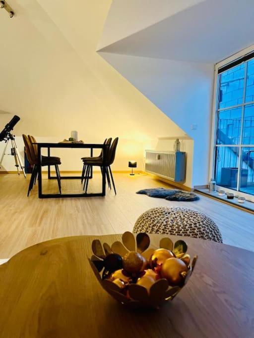 Ein Blick Uber Das Elbtal ドレスデン エクステリア 写真